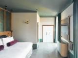 Premium Double room with Rome View