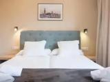 Terrace Double room