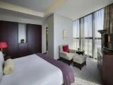 Deluxe Double Suite with sea view
