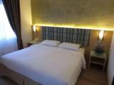 Family Quadruple room