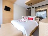 Aurico Nest Double with balcony