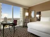 1 Bedroom Fairmont Gold Double Suite