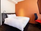 Superior Modern Double room
