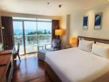 Superior Double room with ocean view