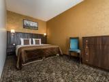 Deluxe Double Suite