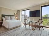 Family Quadruple Junior Suite