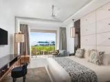 Deluxe Double room seafront