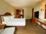 1 Bedroom Casuarina Double Suite