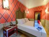 Campo Marzio Quadruple Suite with balcony