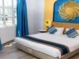 Executive Double Suite with sea view