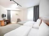 Family Triple room