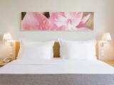 Garden Double room