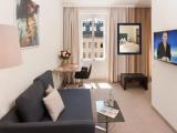 Prestige Twin Suite