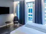 Superior Accessible Double room