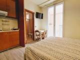 Double Studio Apartment