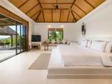 Deluxe Pool Double Villa