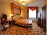 Presidential Highest Category Double Suite