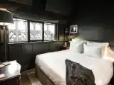 Stamp Double room