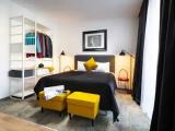 Double Off-site Studio with balcony