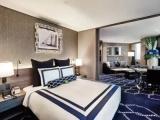 Double Sweet Suite