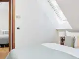 Turm Quadruple Suite