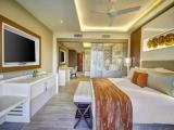 Luxury Family Suite with pool view