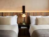 City Quadruple room