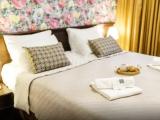 Family Double room