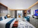 Premier Junior Double room