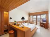 Deluxe Ground Floor room