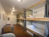 Private 12 Beds room