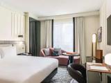 Luxury Accessible Double room