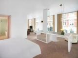 Corner Double Suite