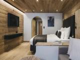 Grand deluxe Double room