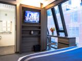 Superior Handicap Accessible Double room