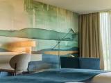Deluxe Double room with lake view