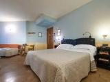 Quadruple Family Suite