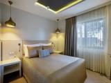 Unique Double Suite