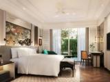 2 Bedrooms Garden Pool Villa