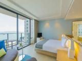 Premium Club Access Executive Tower Double room