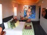 Musician Double Suite