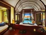 Double Pool Villa with sea view