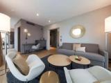 Double Suite with lake view