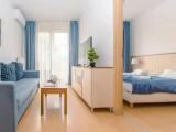 Double Apartment