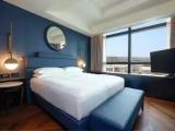 1 Bedroom Double Suite