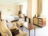 Premier Tower Building Double room