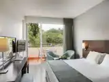 Superior Double room with balcony