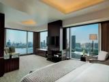 Diplomatic Double Suite