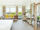 Metropolitan Double Suite