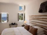 Cycladic Double Suite with sea view